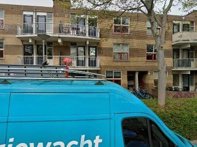 Appartement te huur in Beijum, Groningen