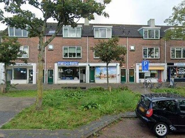 Appartement te huur in Haarlem, Noord Holland