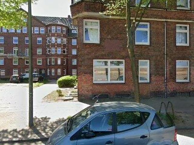 Apartment mieten in Hamburg-Mitte, Hamburg