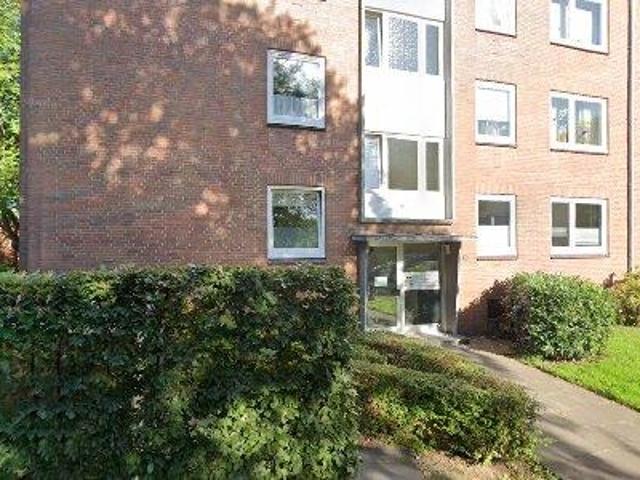 Apartment mieten in Rahlstedt, Hamburg
