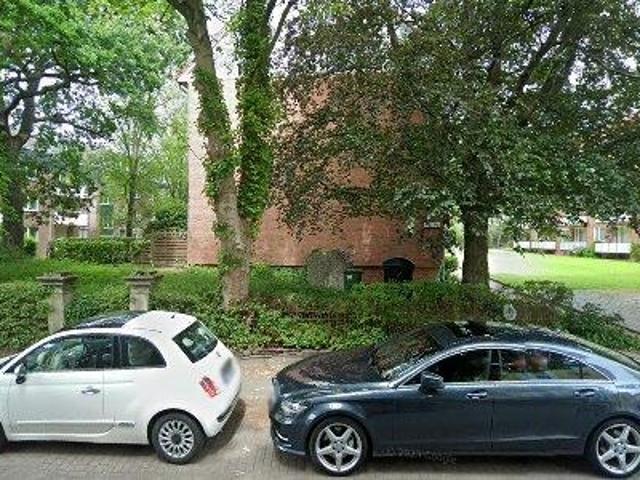 Apartment mieten in Wandsbek, Hamburg