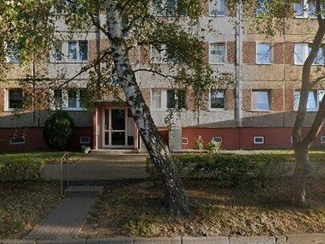 Apartment mieten in Thale, Sachsen-Anhalt