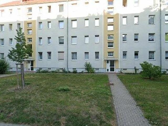Apartment mieten in Thale, Sachsen-Anhalt