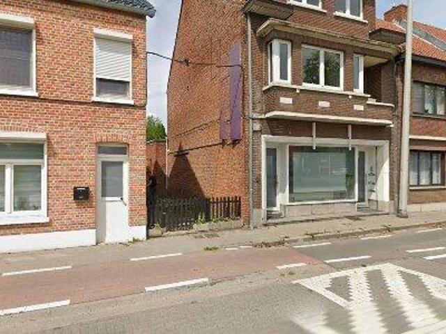Appartement location à Hasselt