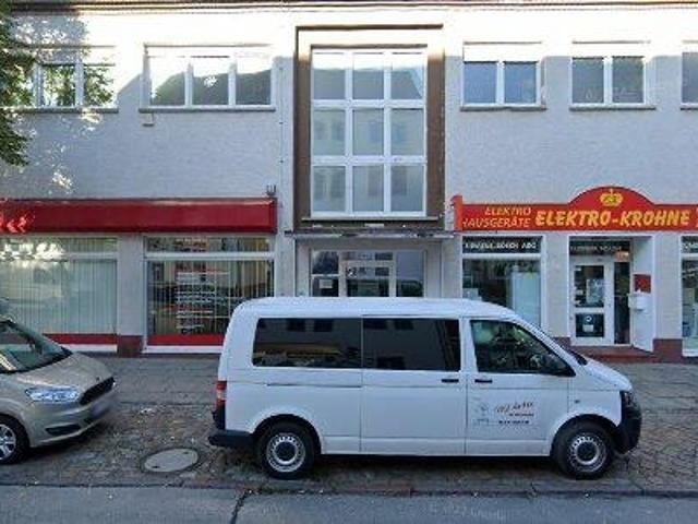 Apartment mieten in Rathenow