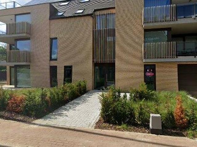 Appartement location à Heusden-zolder, Limburg