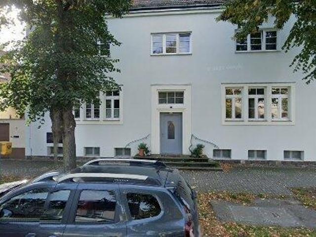 Apartment mieten in Loburg, Möckern