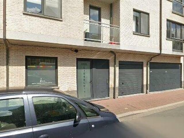 Appartement location à Knokke-heist, West-Vlaanderen