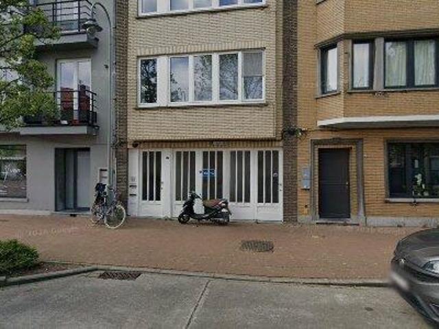 Appartement location à Knokke-heist, West-Vlaanderen