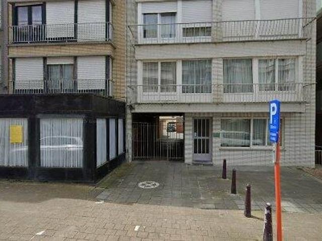 Appartement location à Coxyde, West-Vlaanderen