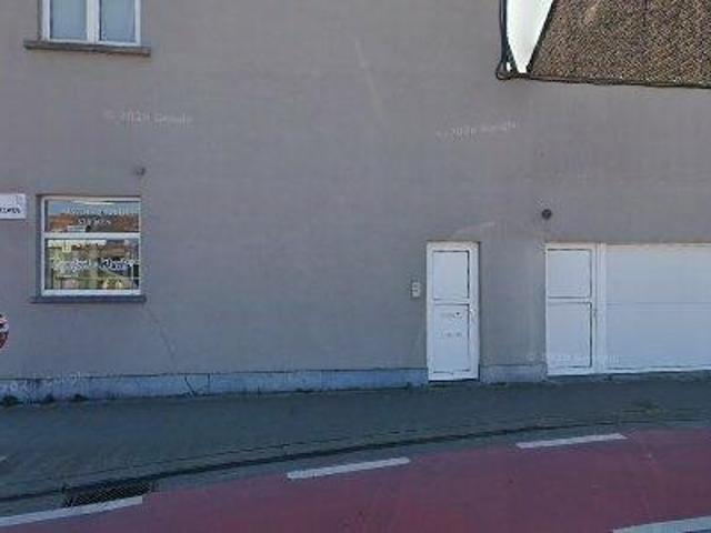 Appartement location à Courtrai, West-Vlaanderen