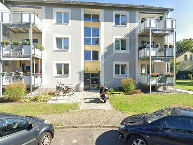 Apartment mieten in Verberg, Krefeld