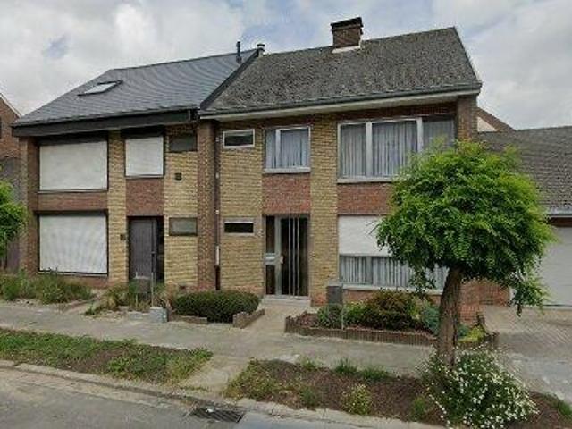 Appartement location à Rupelmonde, Oost-Vlaanderen