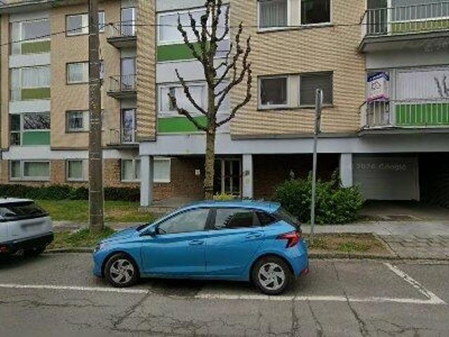Appartement location à Tivoli, La Louvière