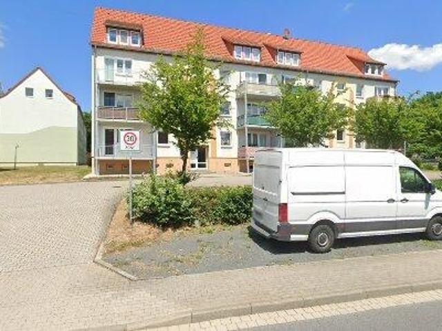 Apartment mieten in Dittmannsdorf, Kitzscher