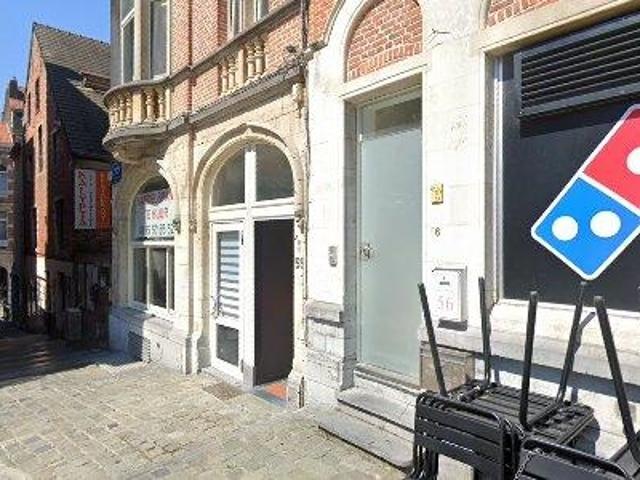 Appartement location à Leuven