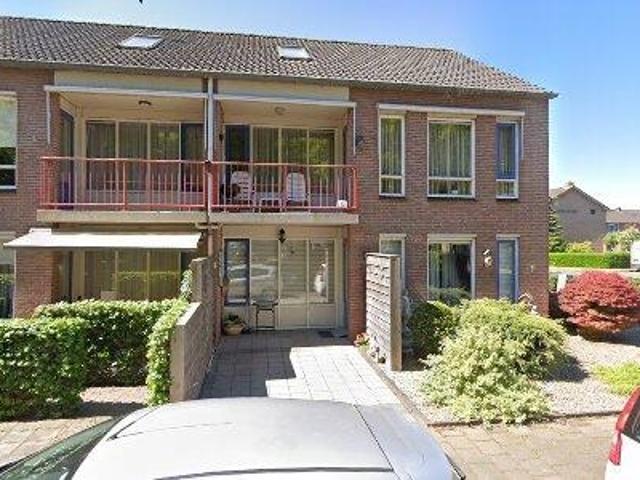 Appartement te huur in Kapel, Gendt