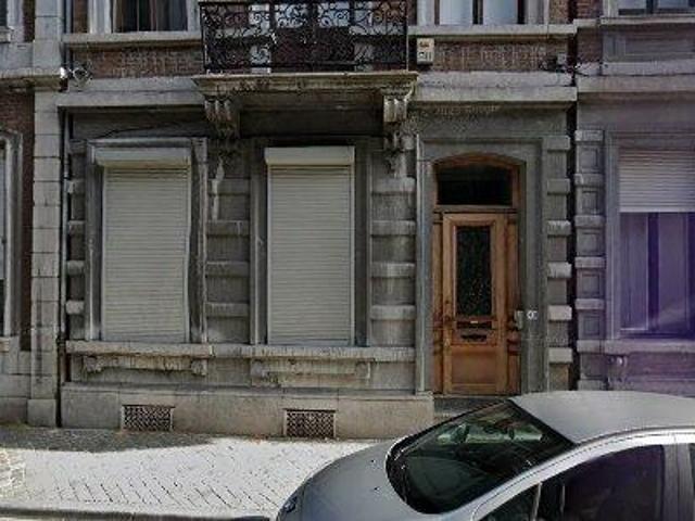 Appartement location à Liège, Wallonie