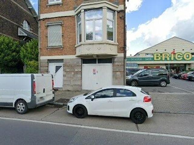Appartement location à Angleur, Liège