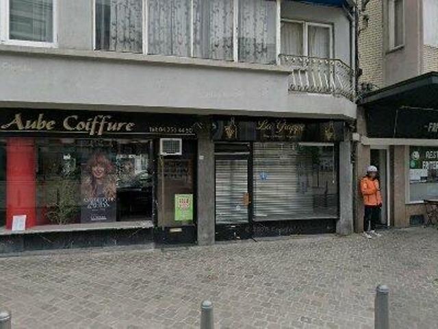 Appartement location à Liège, Wallonie