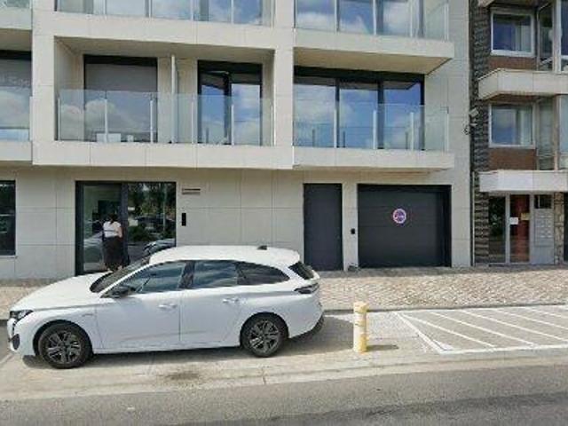 Appartement location à Guillemins, Liège