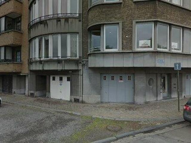 Appartement location à Liège