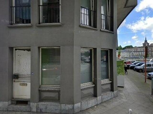 Appartement location à Longdoz, Liège