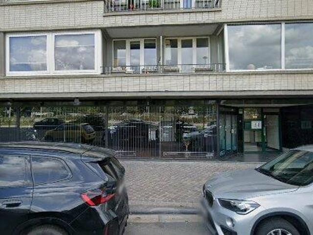 Appartement location à Guillemins, Liège