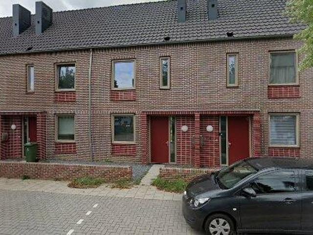 Appartement te huur in Wyckerpoort, Limburg