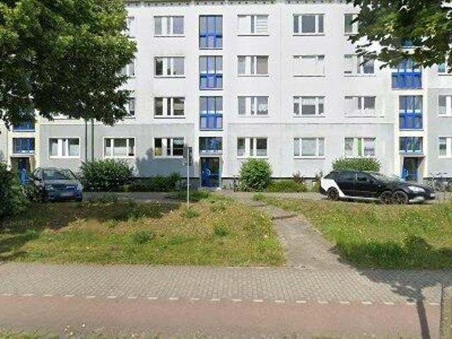 Apartment mieten in Neubrandenburg, Mecklenburg-Vorpommern