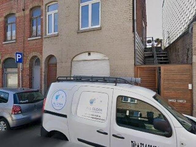 Appartement location à Mouscron, Wallonie
