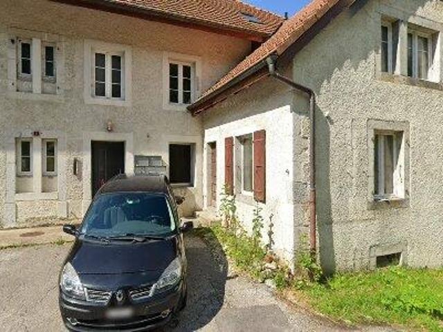 Apartment mieten in Mont-de-Buttes