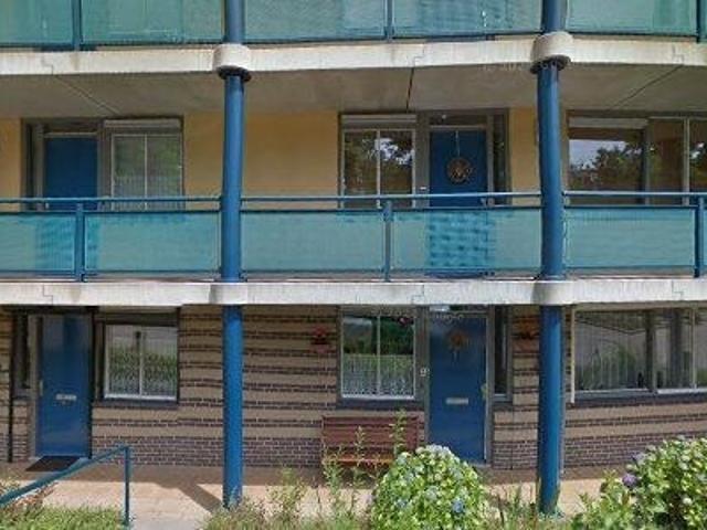 Appartement te huur in Nijmegen