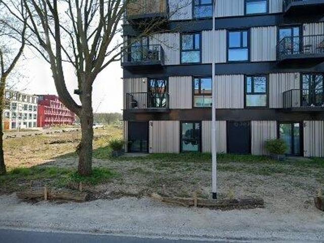 Appartement te huur in Nijmegen