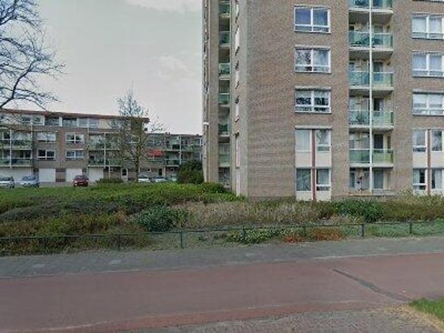 Appartement te huur in Nijmegen
