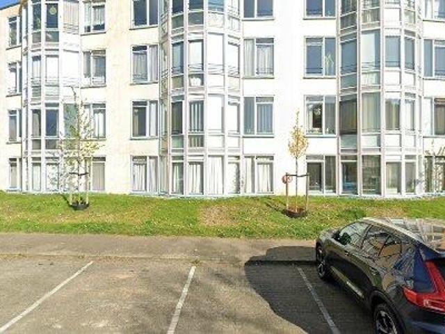 Appartement te huur in Nijmegen