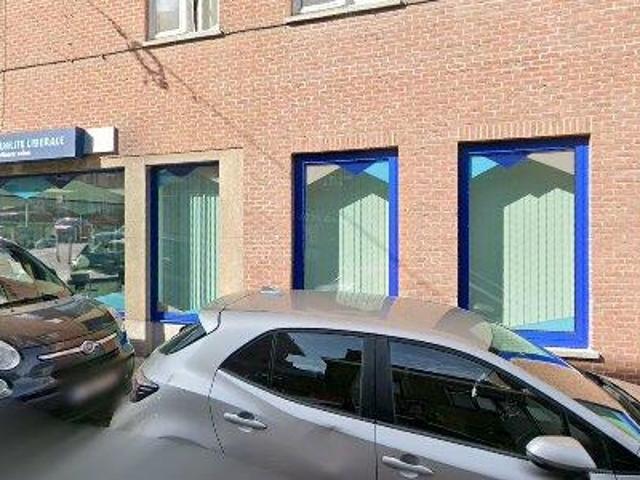 Appartement location à Nijvel, Brabant