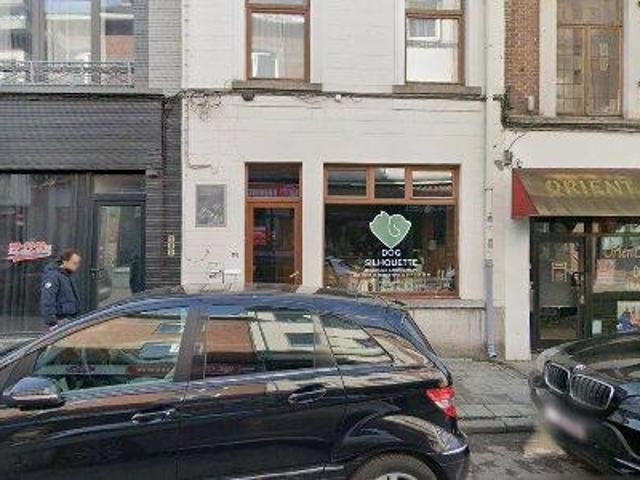 Appartement location à Nijvel, Brabant