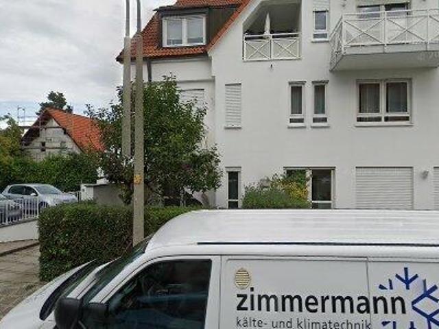Apartment mieten in Eibach, Nürnberg