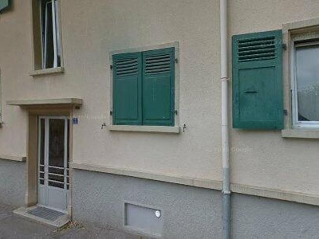 Apartment mieten in Rolle, Waadt