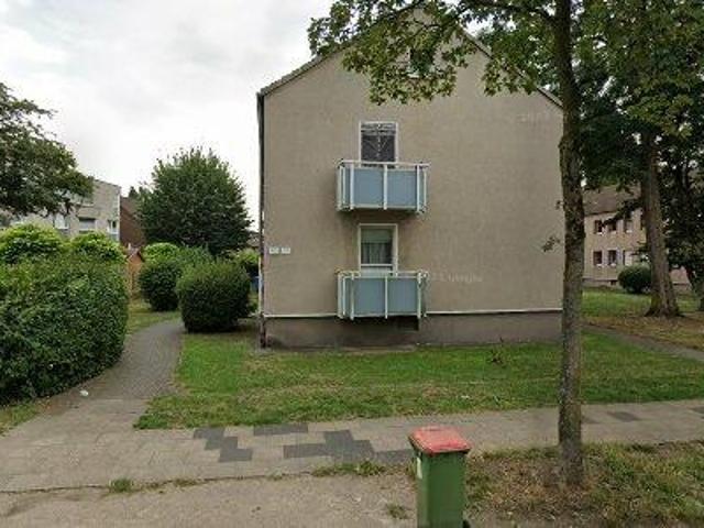 Apartment mieten in Lirich, Oberhausen