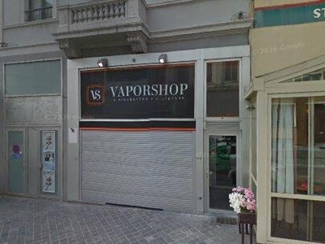 Appartement location à Oostende, West-Vlaanderen