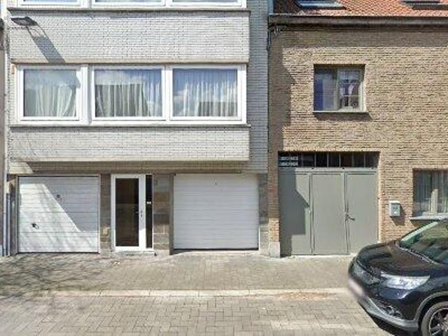 Appartement location à Oostende, West-Vlaanderen