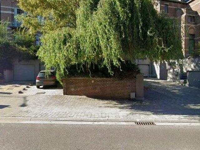 Appartement location à Ottignies-louvain-la-neuve, Wallonie
