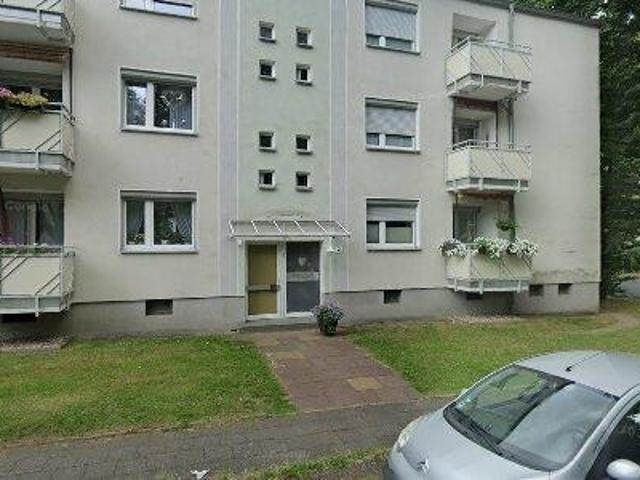 Apartment mieten in Nordviertel, Recklinghausen