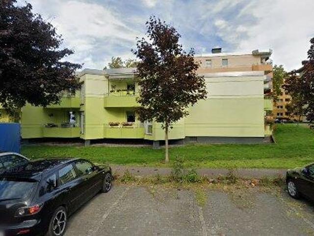 Apartment mieten in Paulusviertel, Recklinghausen