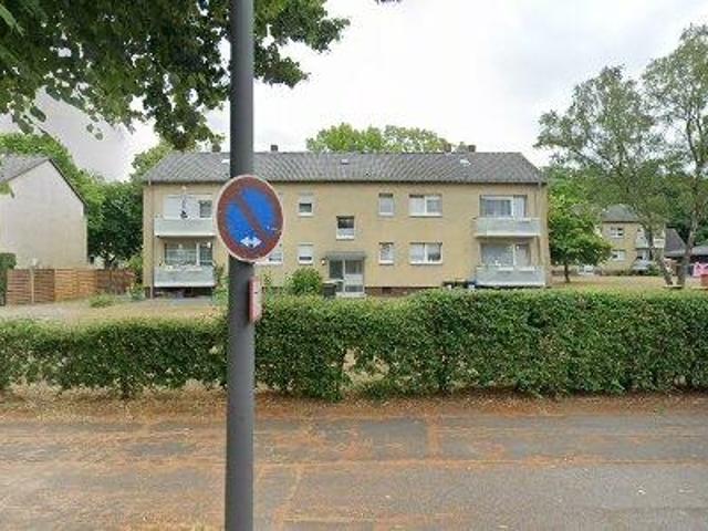 Apartment mieten in Recklinghausen, Nordrhein-Westfalen