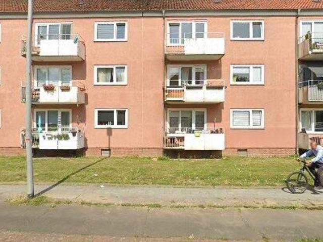 Apartment mieten in Lebenstedt, Salzgitter