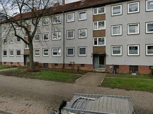 Apartment mieten in Lebenstedt, Salzgitter