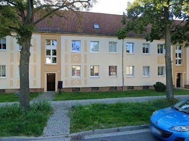 Apartment mieten in Schönebeck, Sachsen-Anhalt